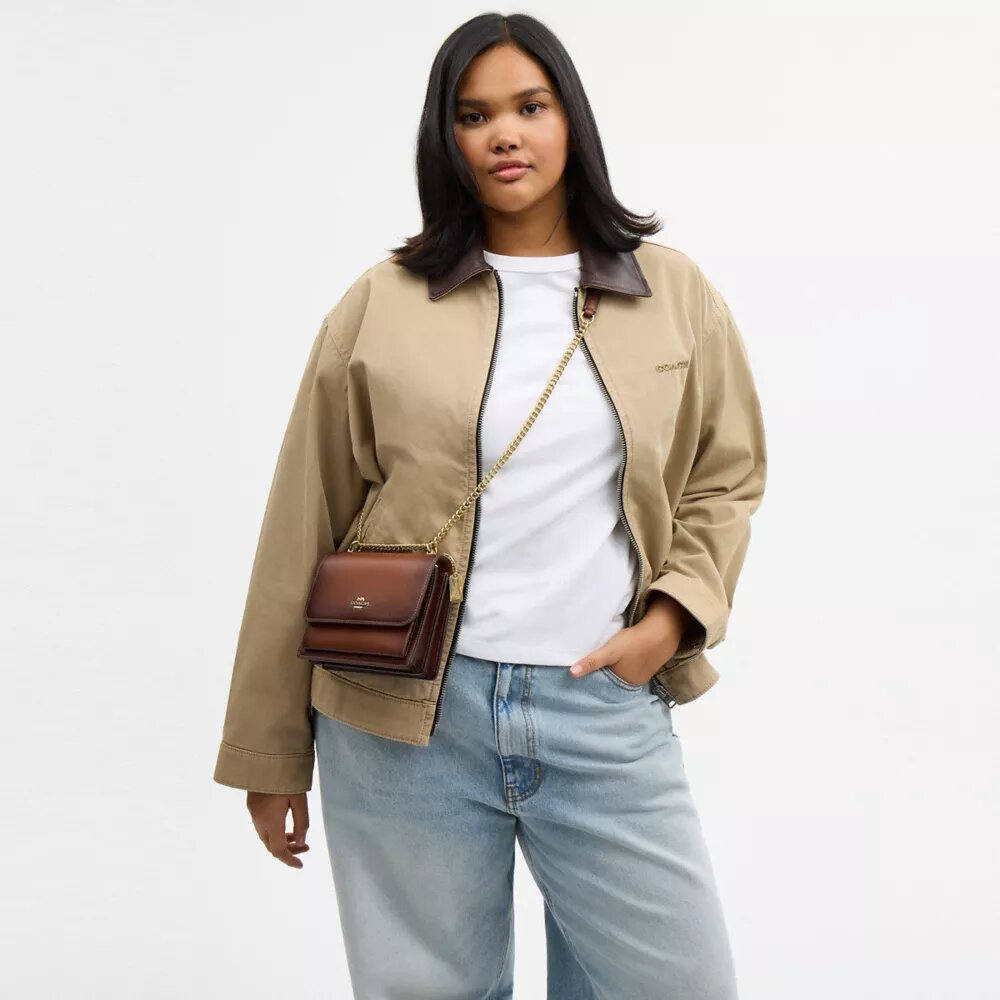 Genți crossbody mini Klare