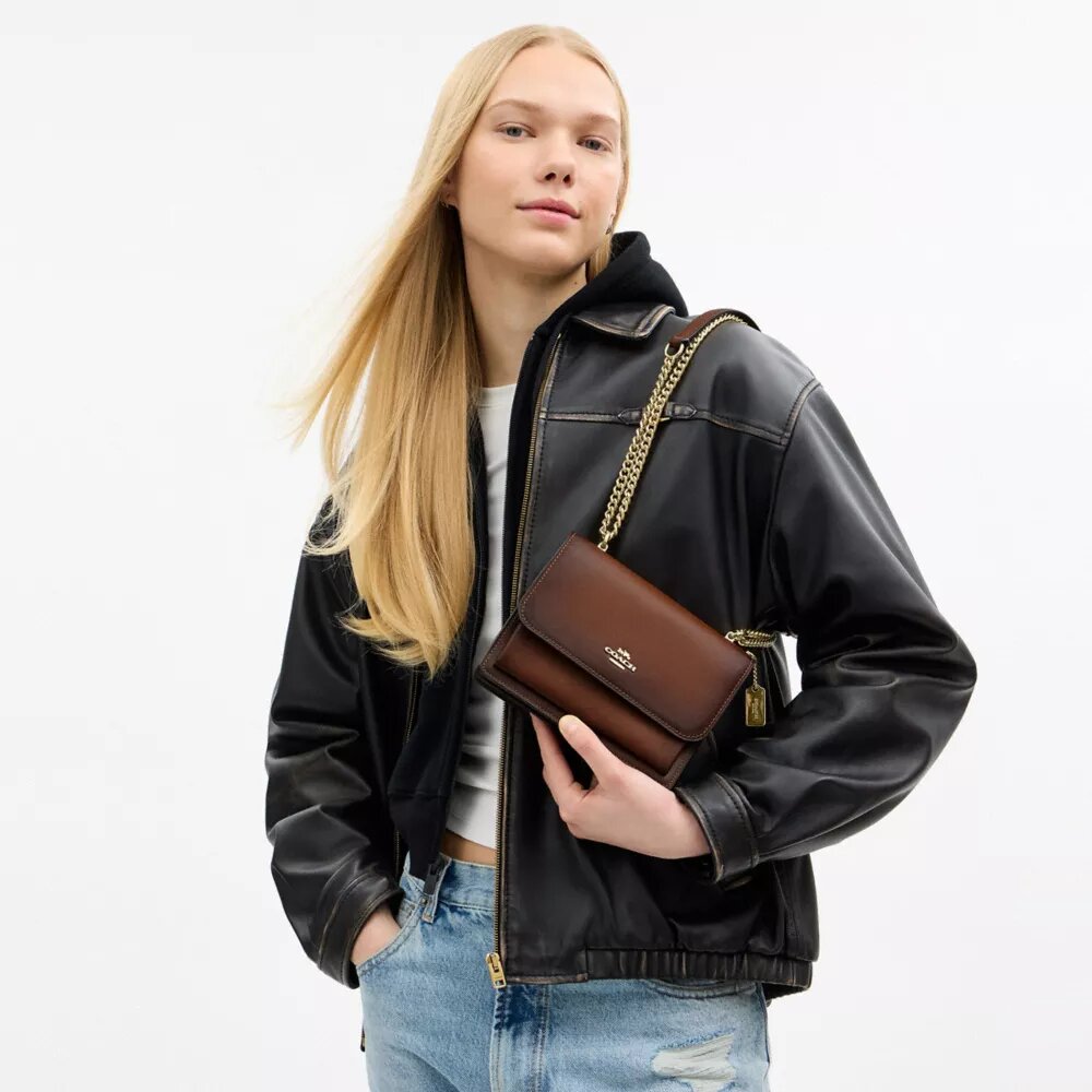 Genți crossbody mini Klare
