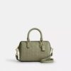 Genți crossbody mini Rowan din piele semnătură