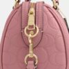 Genți crossbody mini Rowan din piele semnătură