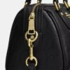 Genți crossbody mini Rowan din piele semnătură
