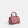 Genți crossbody mini Rowan din piele semnătură