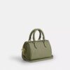 Genți crossbody mini Rowan din piele semnătură