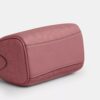 Genți crossbody mini Rowan din piele semnătură
