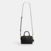 Genți crossbody mini Rowan din piele semnătură