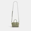 Genți crossbody mini Rowan din piele semnătură