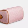 Genți crossbody mini Rowan din Signature Canvas cu pandantive