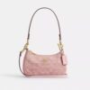 Genți crossbody mini Teri din denim caracteristic