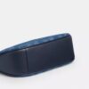 Genți crossbody mini Teri din denim caracteristic