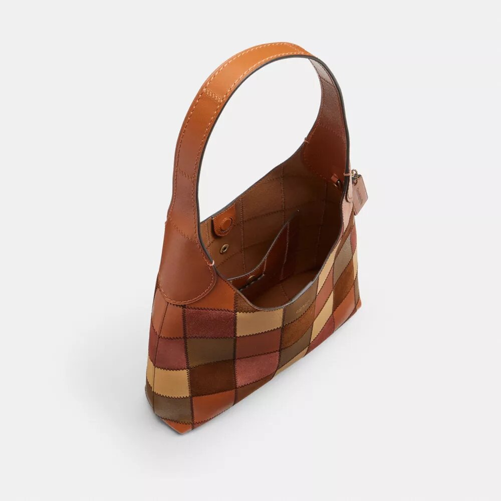 Genți de umăr Coachtopia Alter/Ego Brooklyn 28