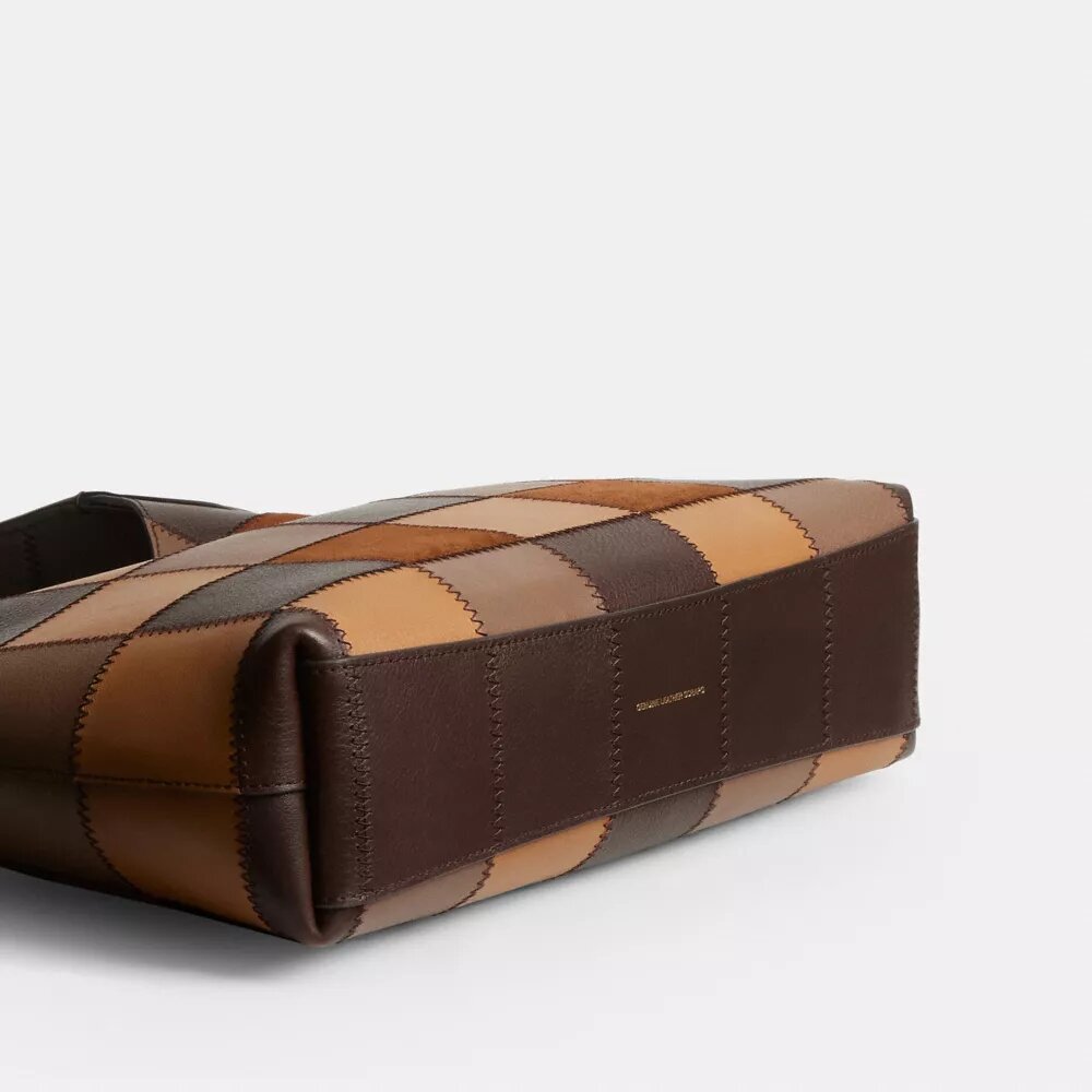 Genți de umăr Coachtopia Alter/Ego Brooklyn 28