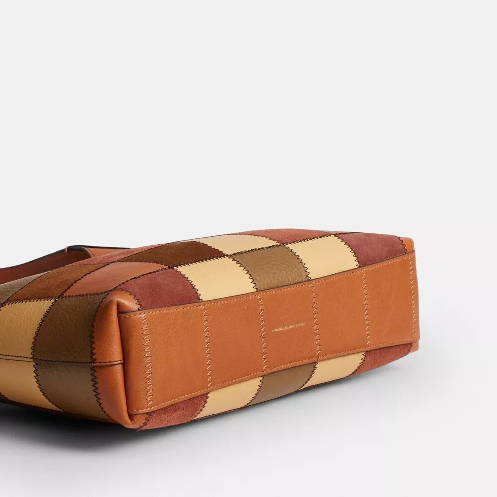 Genți de umăr Coachtopia Alter/Ego Brooklyn 28