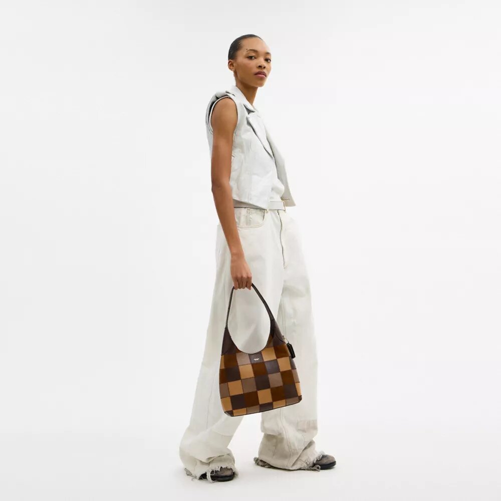 Genți de umăr Coachtopia Alter/Ego Brooklyn 28