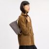 Genți de umăr Juliet 25 în model Jacquard semnătura