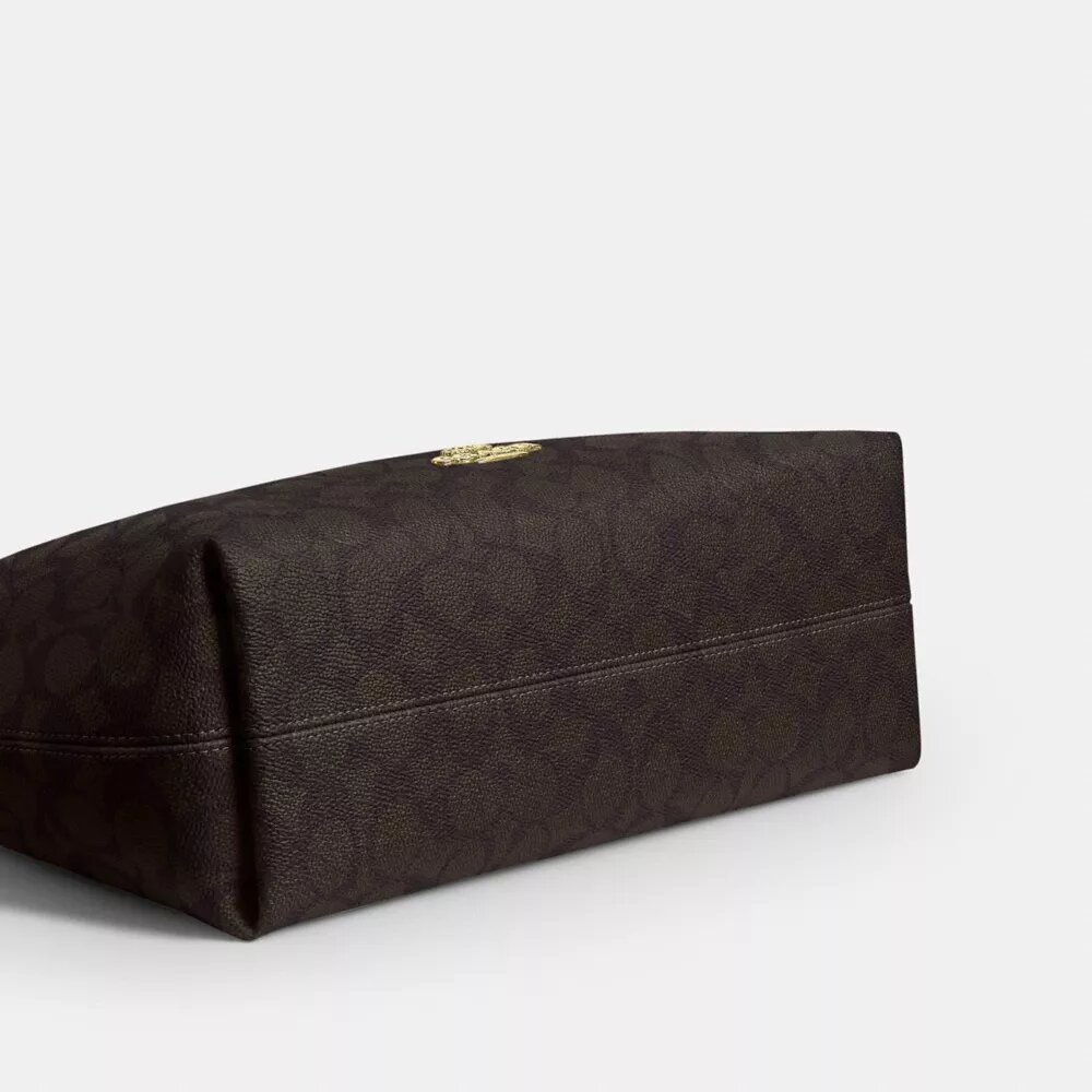 Genți de umăr Laurel din Signature Canvas