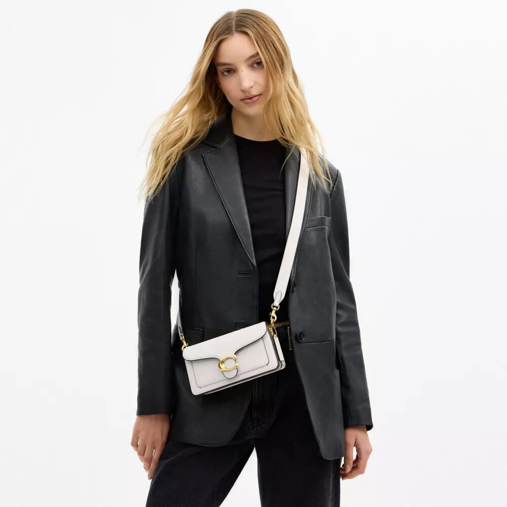 Genți de umăr Tabby 20
