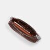 Genți de umăr Teri cu matlasare