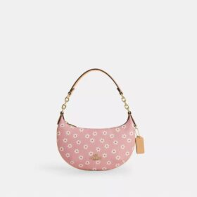 Genți Mini Payton cu imprimeu floral