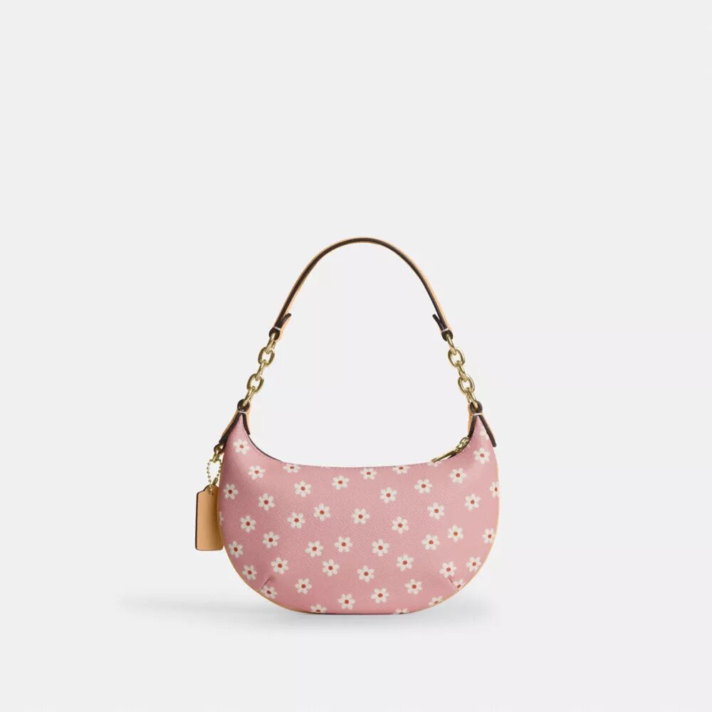 Genți Mini Payton cu imprimeu floral
