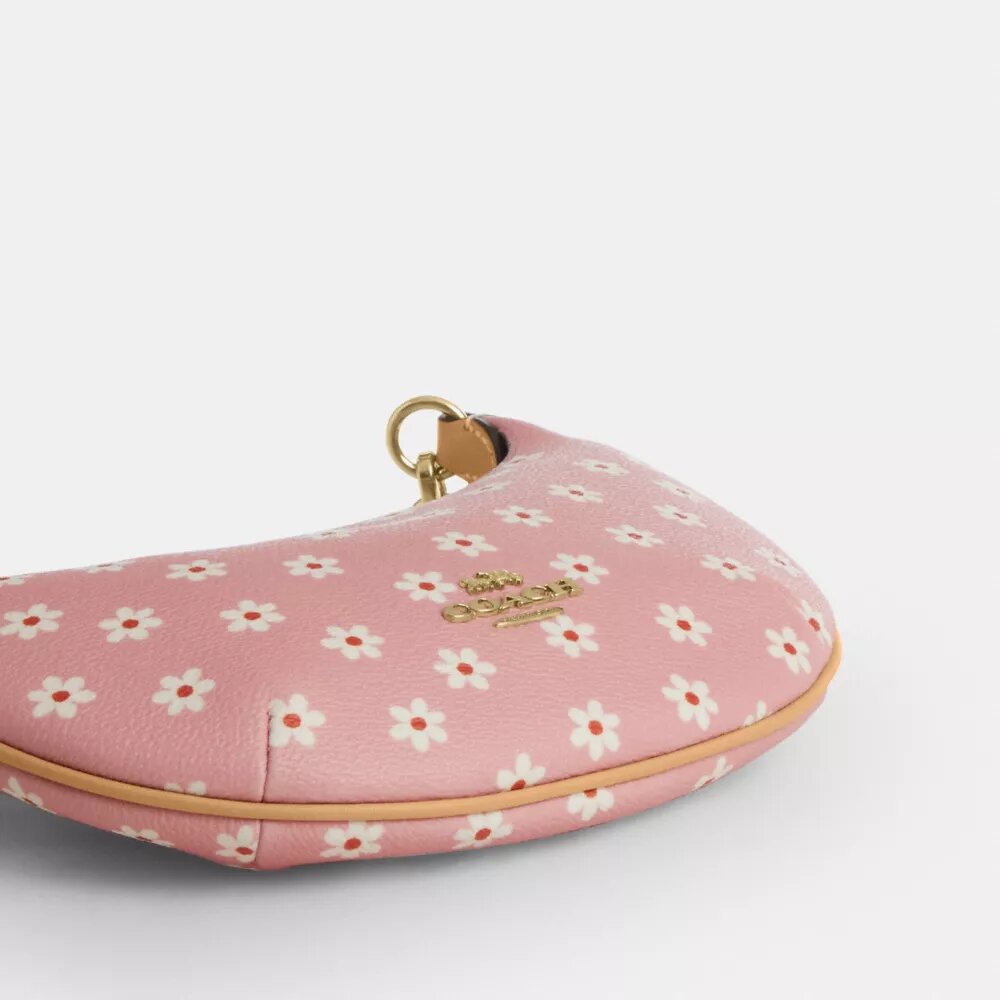 Genți Mini Payton cu imprimeu floral