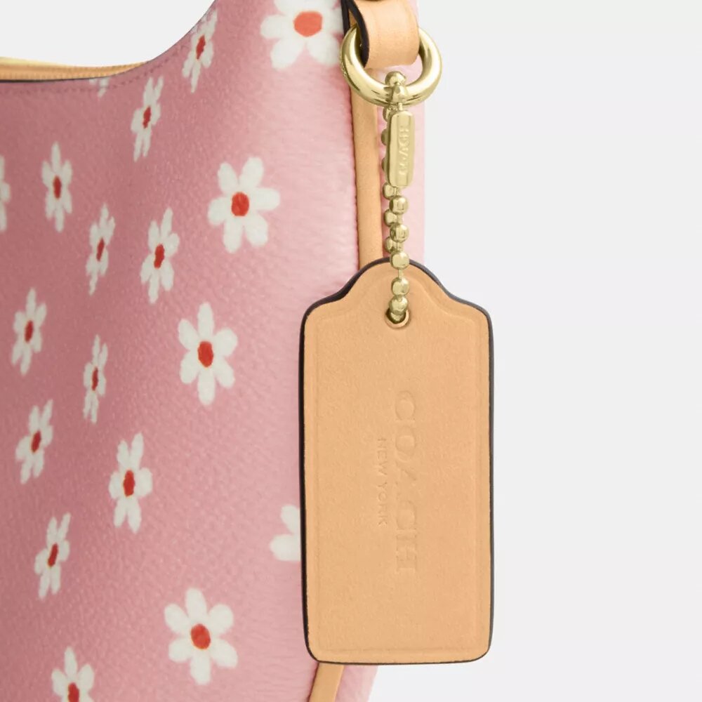 Genți Mini Payton cu imprimeu floral