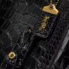 Genți Rogue 25 din piele de aligator