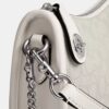 Genți Swinger din jacquard semnătura