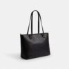Genți Tote din piele semnătură