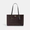 Genți Tote din Signature Canvas