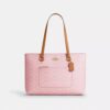 Genți Tote din Signature Canvas