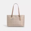 Genți Tote din Signature Canvas
