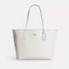 Genți Tote din Signature Canvas