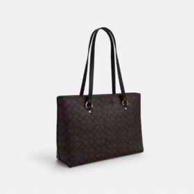Genți Tote din Signature Canvas