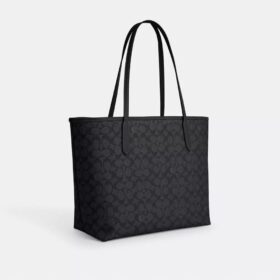 Genți Tote din Signature Canvas