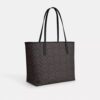 Genți Tote din Signature Canvas