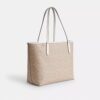Genți Tote din Signature Canvas
