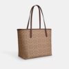 Genți Tote din Signature Canvas