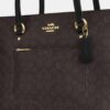 Genți Tote din Signature Canvas