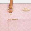 Genți Tote din Signature Canvas