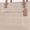 Genți Tote din Signature Canvas