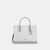 Genți Tote Maggie din Signature Canvas