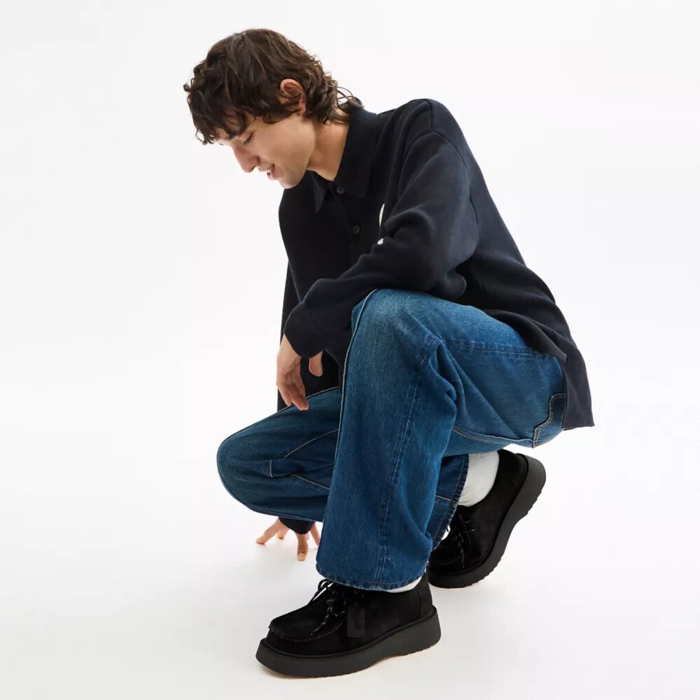 Ghete Chukka
