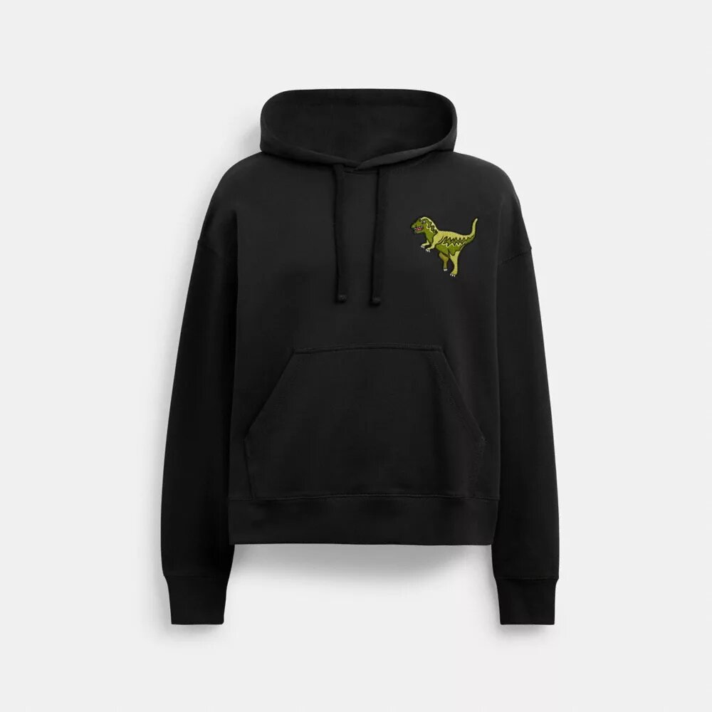 Hanorace cu glugă Rexy