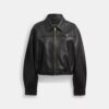 Jachetă blouson scurtă Heritage C