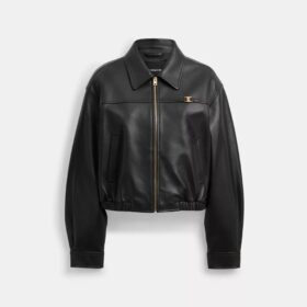 Jachetă blouson scurtă Heritage C