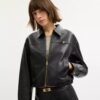 Jachetă blouson scurtă Heritage C