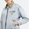Jachetă de lucru din denim