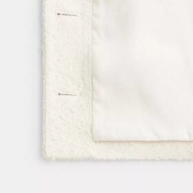 Jacheta Heritage C din țesătură bouclé