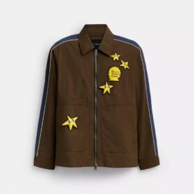 Jachete Coach