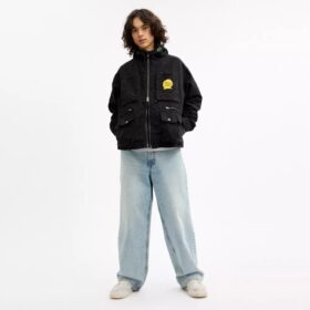 Jachete Coach